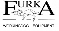 FURKA workingdog equipment